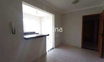 Imagem 6: Apartamento para aluguel, 2 quartos, 1 vaga, Santa Mônica - Uberlândia/MG