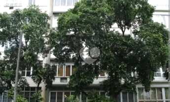 Imagem 2: Apartamento com 2 quartos à venda, 76 m² por R$ 470.000 - Tijuca - Rio de Janeiro/RJ