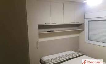 Imagem 4: Apartamento com 2 dormitórios para alugar, 66 m² por R$ 3.638,40/mês - Penha - São Paulo/S