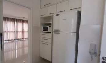 Imagem 7: Apartamento para aluguel possui 90 metros quadrados com 2 quartos em Alphaville - Barueri