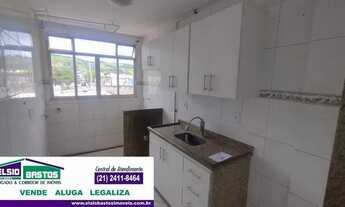 Imagem 12: Aluguel Apartamento 2 quartos Condomínio Novo Lar Campo Grande RJ