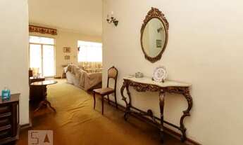 Imagem 2: Apartamento para Aluguel - Jardim Paulista, 3 Quartos, 260 m2