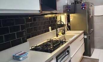 Imagem 6: Apartamento garden com 3 quartos a venda no Condomínio Park Premium no Recreio