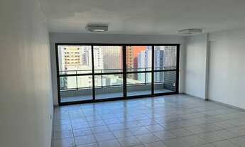 Imagem 3: 4 Suítes C/ Armarios e Splits em BV. 166m2. Área de Lazer Completa