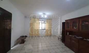 Imagem 5: São Paulo - Casa Padrão - Vila Campo Grande