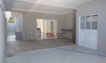 Imagem 6: Casa com 3 dormitórios, 150 m² - venda por R$ 1.010.000,00 ou aluguel por R$ 6.420,00/mês