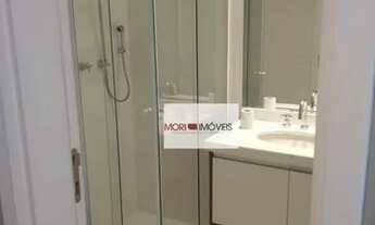 Imagem 2: Apartamento com 2 dormitórios para alugar, 79 m² por R$ 6.878,00/mês - Jardim das Perdizes