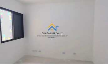 Imagem 2: Apartamento para Venda em Guarulhos, Vila Tijuco, 3 dormitórios, 1 suíte, 2 banheiros, 2 v