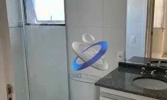 Imagem 3: Apartamento com 2 dormitórios para alugar, 62 m² por R$ 2.860,00/mês - Jardim América - Sã