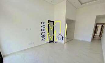 Imagem 6: Casa Geminada com 3 Quartos - Santa Mônica em Belo Horizonte/MG