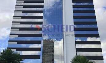 Imagem: Edificio em Alphaville AAA - Comercial