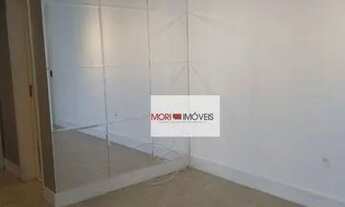 Imagem 4: Apartamento com 2 dormitórios para alugar, 79 m² por R$ 6.878,00/mês - Jardim das Perdizes