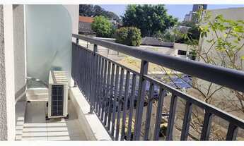 Imagem 3: Sala Coml 37 m2 Locação V Mariana 1 Vaga