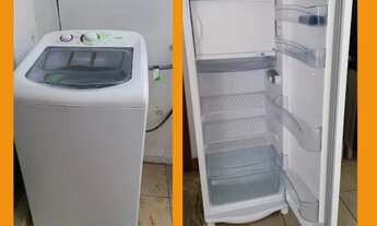 Imagem 4: Apto 1 quarto, central