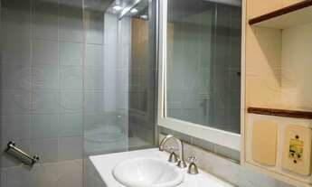 Imagem 7: Flat Poeta Drummond disponivel para locação contendo 27m², 1 dormitório e 1 vaga no Jardi