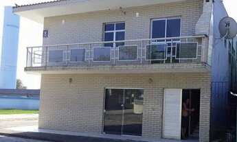 Imagem: Alugo apartamento por dia em matinhos Corpus