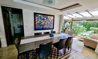 Imagem 3: FLORIANóPOLIS - Casa Padrão - Córrego Grande