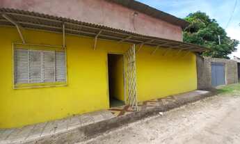 Imagem: Casa no bairro Área Verde