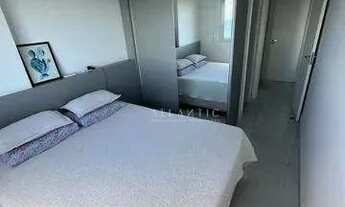 Imagem 6: Apartamento com 2 dormitórios à venda, 65 m² por R$ 657.200,00 - Praia de Itaparica - Vila