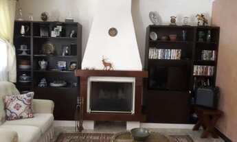 Imagem 6: Casa com 4 dormitórios, 400 m² - venda por R$ 1.850.000,00 ou aluguel por R$ 8.800,00/mês