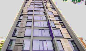 Imagem: Apartamento à venda, 52 m² por R$ 884.000,00