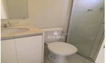 Imagem 6: Apartamento com 3 dormitórios à venda, 73 m² por R$ 380.000 - Santa Mônica - Uberlândia/MG