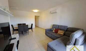 Imagem 3: Ed. Maisson Classic - Apartamento com 3 dormitórios para alugar, 128 m² por R$ 3.100/mês