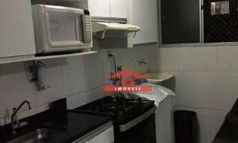 Imagem 2: Lindo apto. para Locação no Resid. Belluno!!