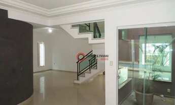 Imagem: Sobrado Condomínio Villa dos Inglezes