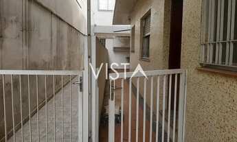 Imagem 4: Apartamento para aluguel tem 90 metros quadrados com 2 quartos em Cidade Mãe do Céu - São