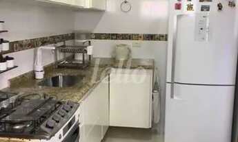 Imagem 7: Santo André - Apartamento Padrão - Vila Metalúrgica