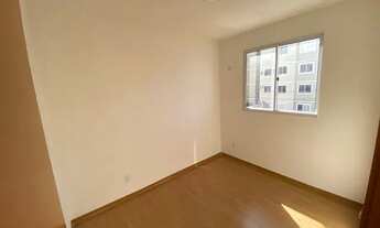 Imagem 2: Apartamento para aluguel possui 40 metros quadrados com 2 quartos em Morada do Ouro - Cuia