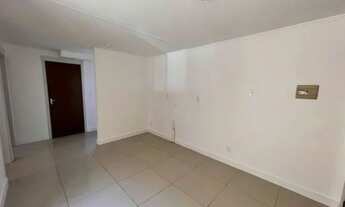 Imagem 2: VSC 601-Apartamento para venda possui 41 metros quadrados com 2 quartos em Ribeira - Salva