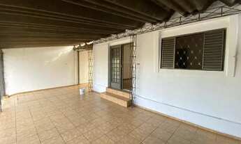 Imagem 2: Casa para aluguel, 3 quartos, 4 vagas, Santa Terezinha - Piracicaba/SP