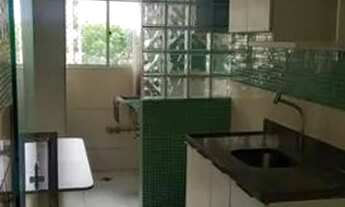 Imagem: Apartamento no banheiro