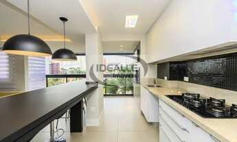 Imagem 3: Apartamento com 2 quartos para alugar por R$ 3700.00, 73.93 m2 - BOA VISTA - CURITIBA/PR