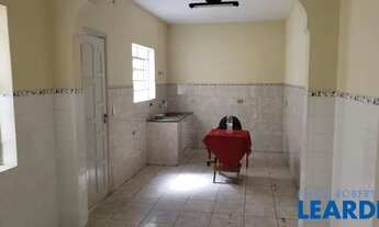 Imagem 4: CASA ASSOBRADADA - PINHEIROS - SP