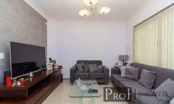 Imagem: Sobrado 3 dormitórios sendo 3 suítes R$