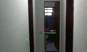 Imagem 2: Apartamento com 2 dormitórios à venda, 59 m² por R$ 170.000,00 - Vila Nossa Senhora das Gr