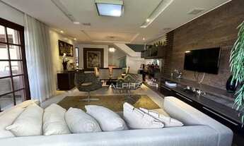 Imagem 5: Casa em Condomínio para Venda em Fortaleza, Cidade dos Funcionários, 4 dormitórios, 4 suít