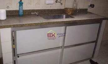 Imagem 4: Casa com 3 dormitórios à venda, 150 m² por R$ 700.000,00 - Bosque dos Eucaliptos - São Jos