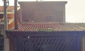 Imagem: Sobrado com 4 dormitórios à venda, 190