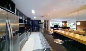 Imagem 5: Casa com 3 dormitórios à venda, 500 m² por R$ 5.850.000,00 - GRANJA VIANA VINTAGE - Cotia