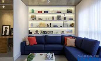 Imagem 2: APARTAMENTO - CAMPO BELO - SP