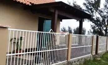 Imagem 5: Linda casa a na quadra do mar