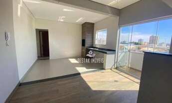 Imagem: Cobertura com 3 dormitórios à venda, 100