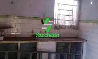 Imagem 6: Casa para Venda em Limeira, Vila Esteves, 3 dormitórios, 1 banheiro, 1 vaga