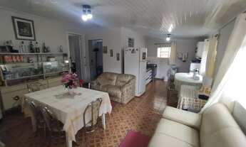 Imagem: Casa para Venda em Curitiba, Cajuru, 2 dormitórios