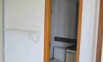 Imagem 4: Casa Amarela - 03 Qtos / 01 Suíte - 01 Vaga de garagem - Piscina - Academia