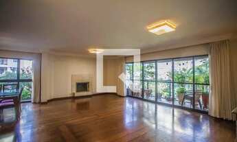 Imagem 6: Apartamento para Aluguel - Vila Mascote, 4 Quartos, 217 m2